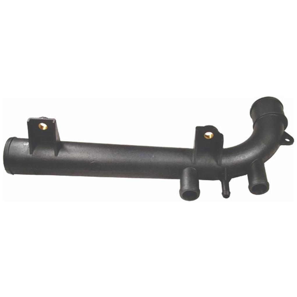 Tubo Fluxo Água do Motor com Ar Quente - Valclei - VC-411.A