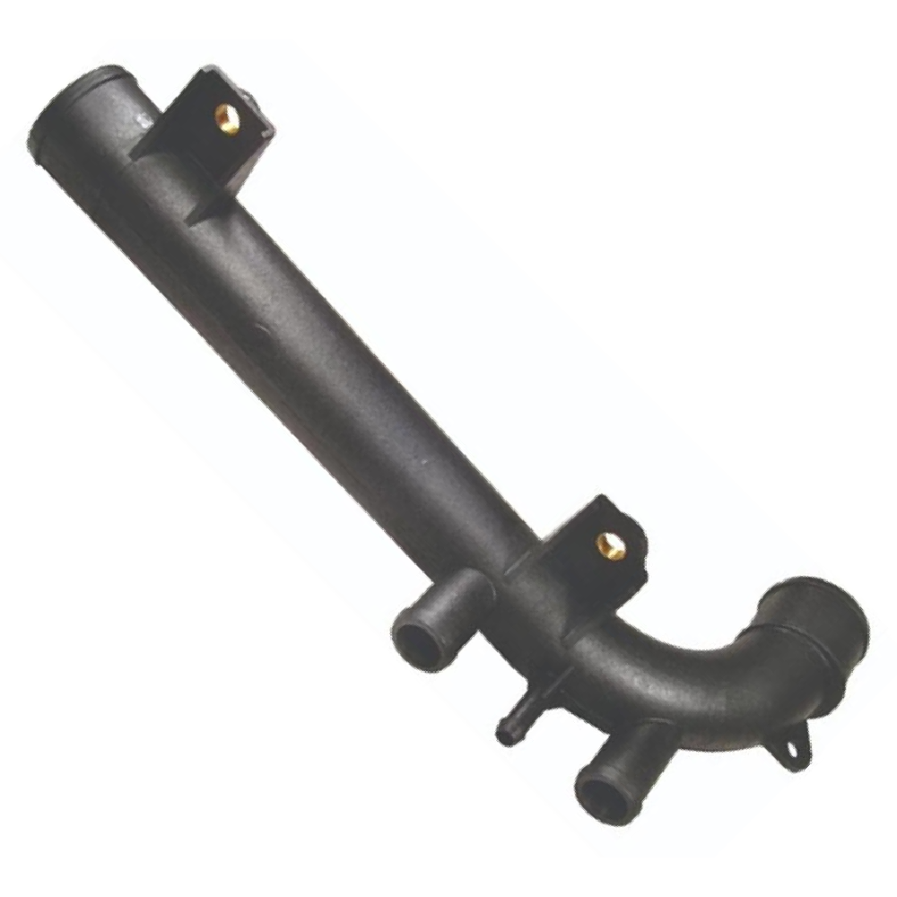 Tubo Fluxo Água do Motor com Ar Quente - Valclei - VC-411.A