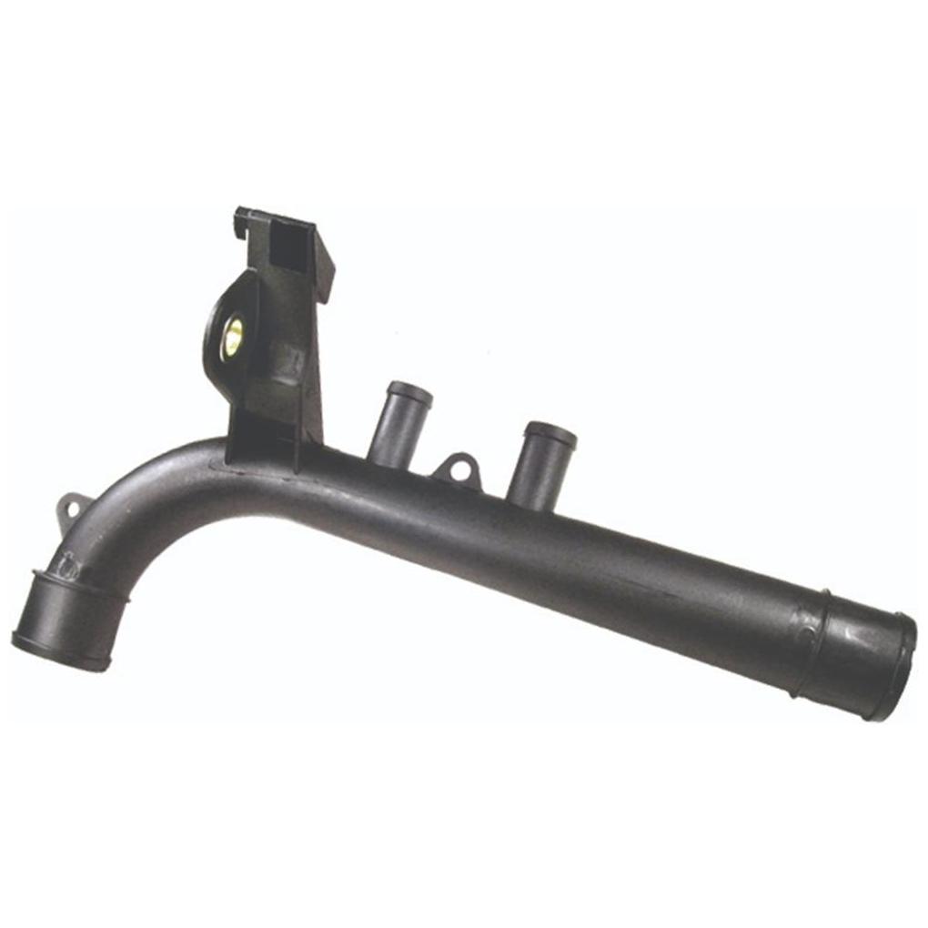 Tubo Fluxo Água do Motor com Ar Quente - Valclei - VC-409