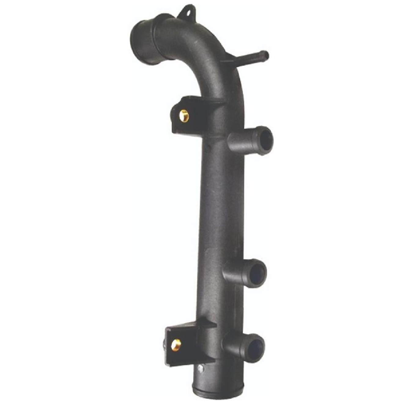 Tubo de Fluxo de Água do Motor com Ar Quente para Chevrolet Vectra - Valclei - VC-412