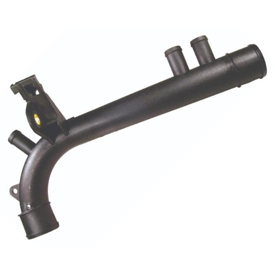 Tubo Fluxo Água do Motor com Ar Quente - Valclei - VC-415