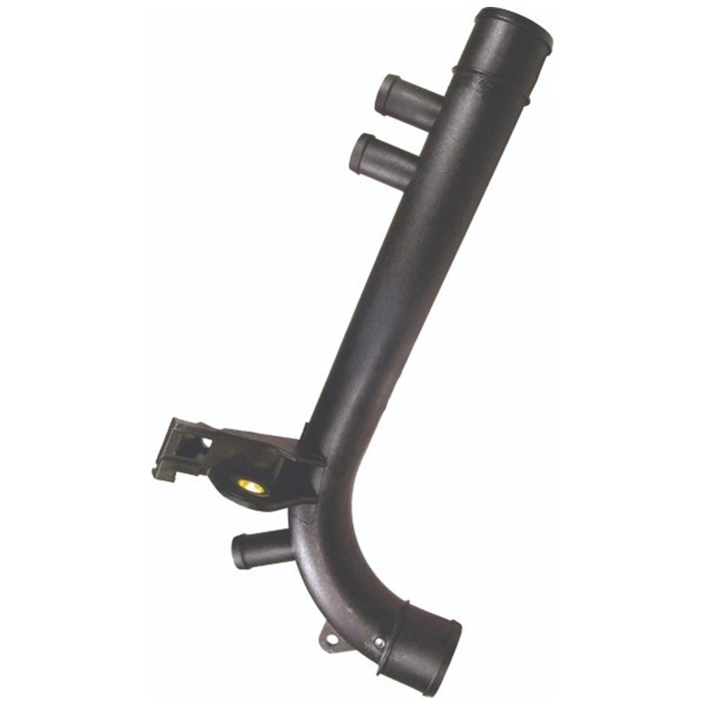 Tubo Fluxo Água do Motor com Ar Quente - Valclei - VC-415