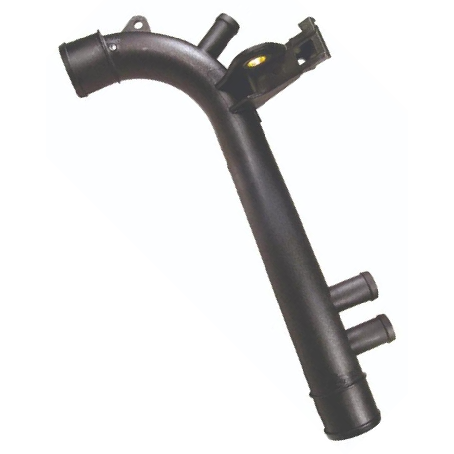 Tubo Fluxo Água do Motor com Ar Quente - Valclei - VC-415