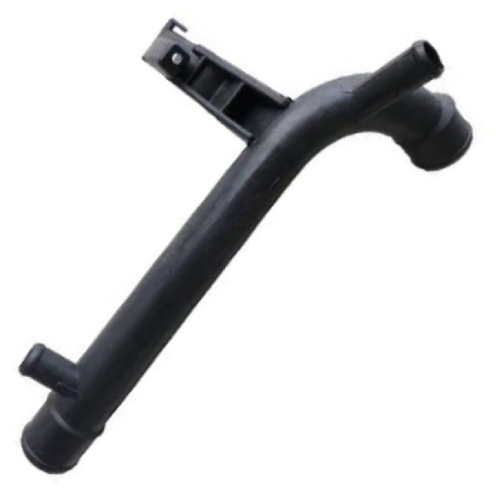 Tubo Fluxo Água do Motor com Ar Quente - Valclei - VC-427.A