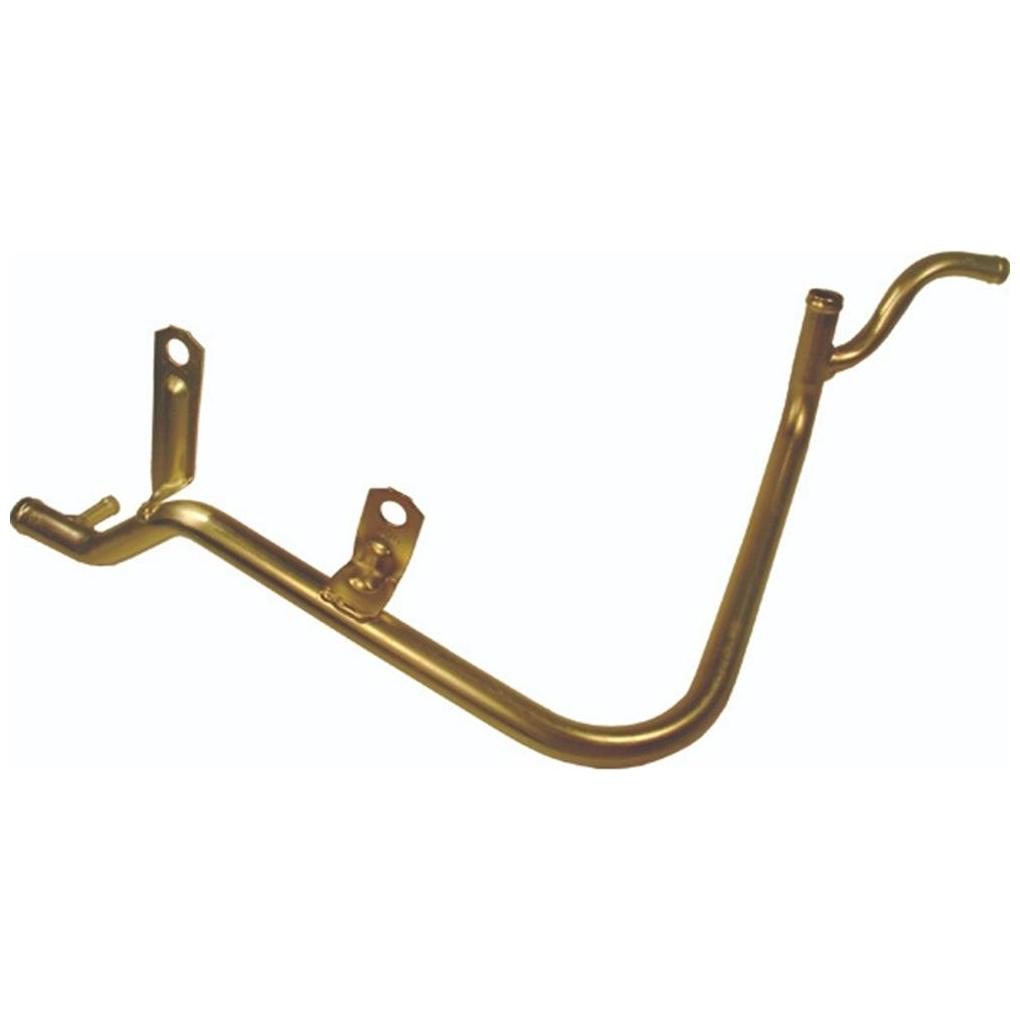 Tubo Fluxo Água do Motor com Ar Quente - Valclei - VC-501