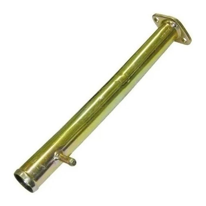 Tubo de Fluxo de Água do Motor sem Ar Quente para Fiat Prêmio e Uno - Expeditubo - 3308