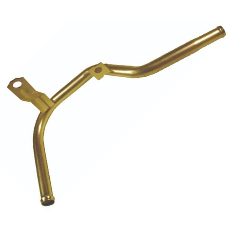 Tubo Fluxo Água do Motor sem Ar Quente - Valclei - VC-101