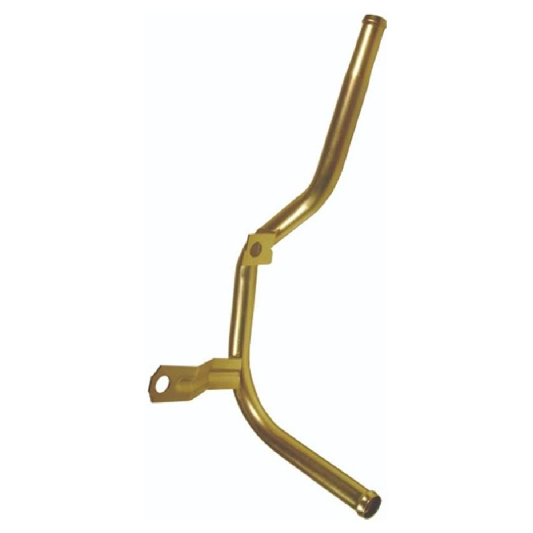 Tubo Fluxo Água do Motor sem Ar Quente - Valclei - VC-101