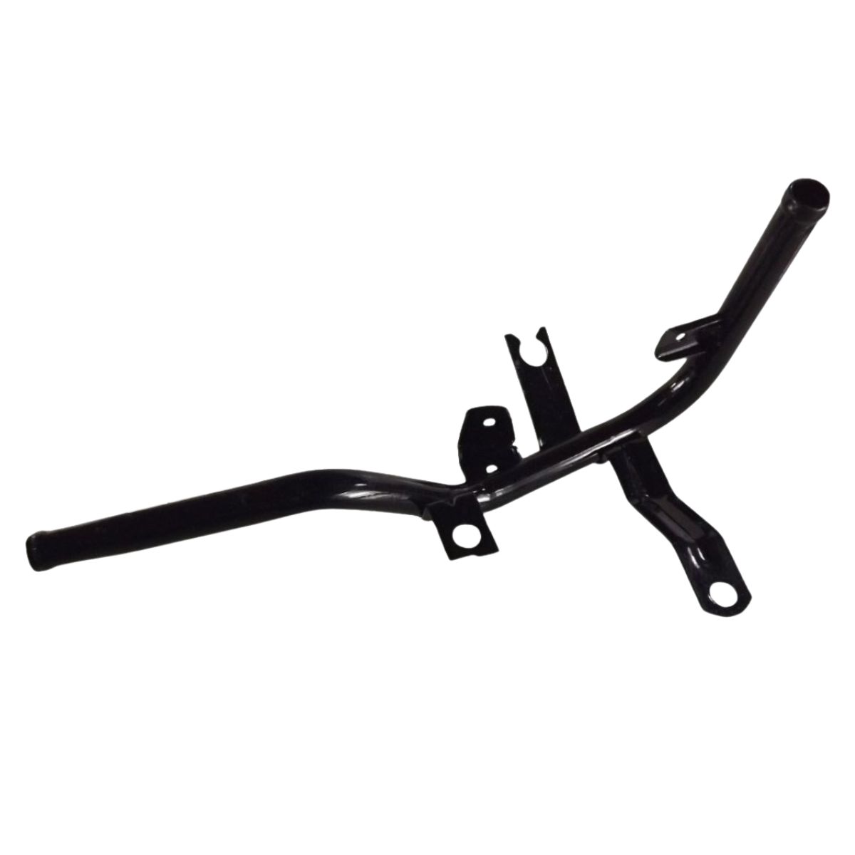 Tubo de Fluxo de Água do Motor sem Ar Quente para Volkswagen Gol e Parati - Valclei - VC-111