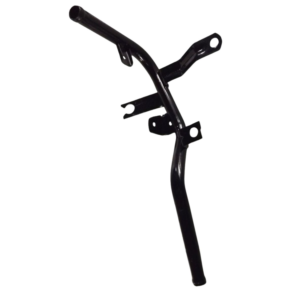 Tubo de Fluxo de Água do Motor sem Ar Quente para Volkswagen Gol e Parati - Valclei - VC-111