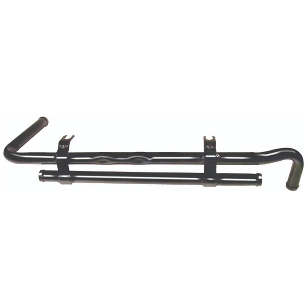 Tubo de Fluxo de Água do Motor sem Ar Quente para Volkswagen Gol - Valclei - VC-115