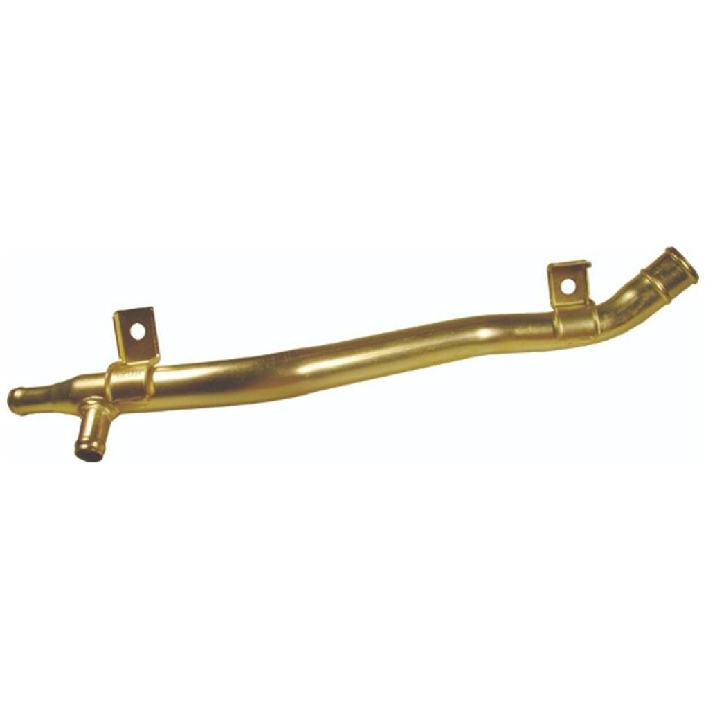 Tubo de Fluxo de Água do Motor sem Ar Quente para Ford Escort e Escort SW - Valclei - VC-307
