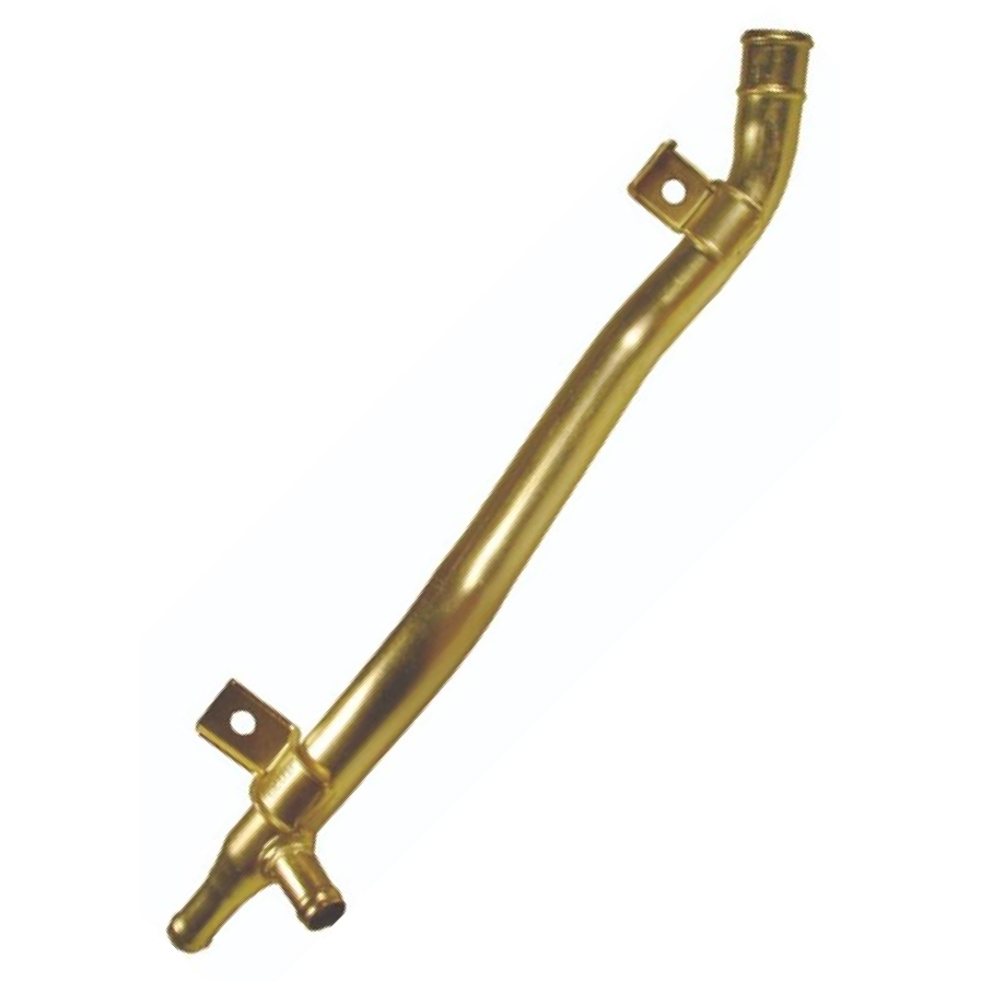 Tubo de Fluxo de Água do Motor sem Ar Quente para Ford Escort e Escort SW - Valclei - VC-307