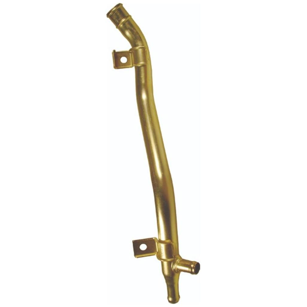 Tubo de Fluxo de Água do Motor sem Ar Quente para Ford Escort e Escort SW - Valclei - VC-307