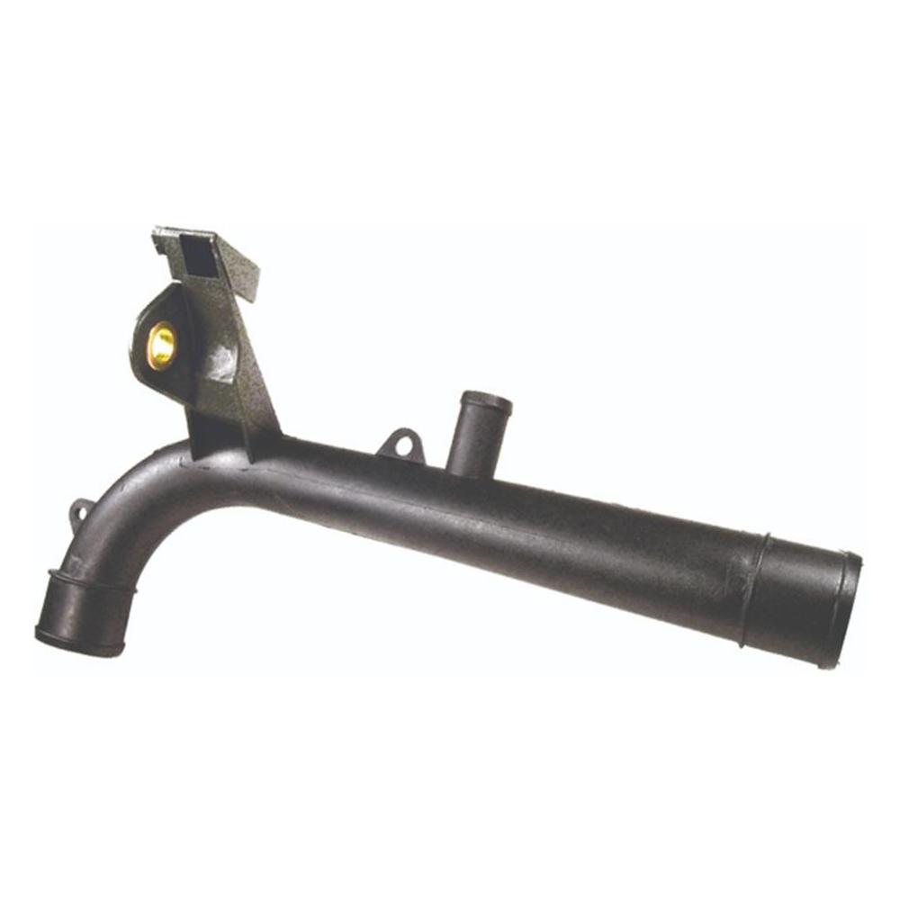 Tubo de Fluxo de Água do Motor sem Ar Quente para Chevrolet Celta - Valclei - VC-410.A