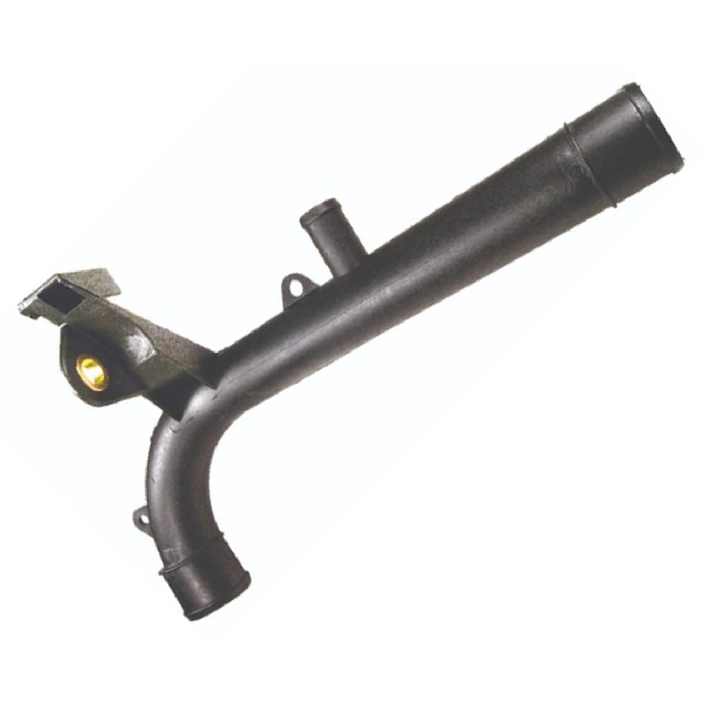 Tubo de Fluxo de Água do Motor sem Ar Quente para Chevrolet Celta - Valclei - VC-410.A