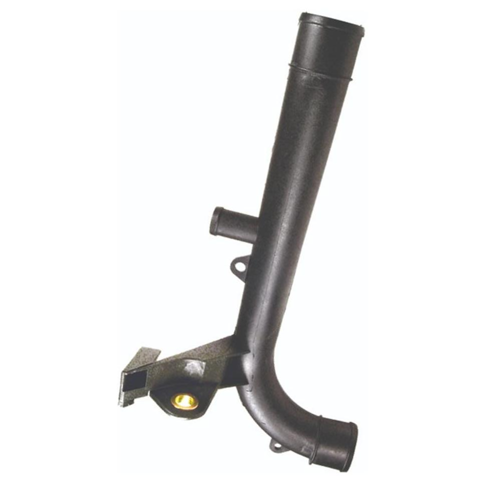 Tubo de Fluxo de Água do Motor sem Ar Quente para Chevrolet Celta - Valclei - VC-410.A