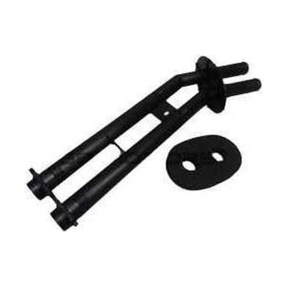 Tubo de Fluxo de Água do Motor - Valclei - VC-603.K