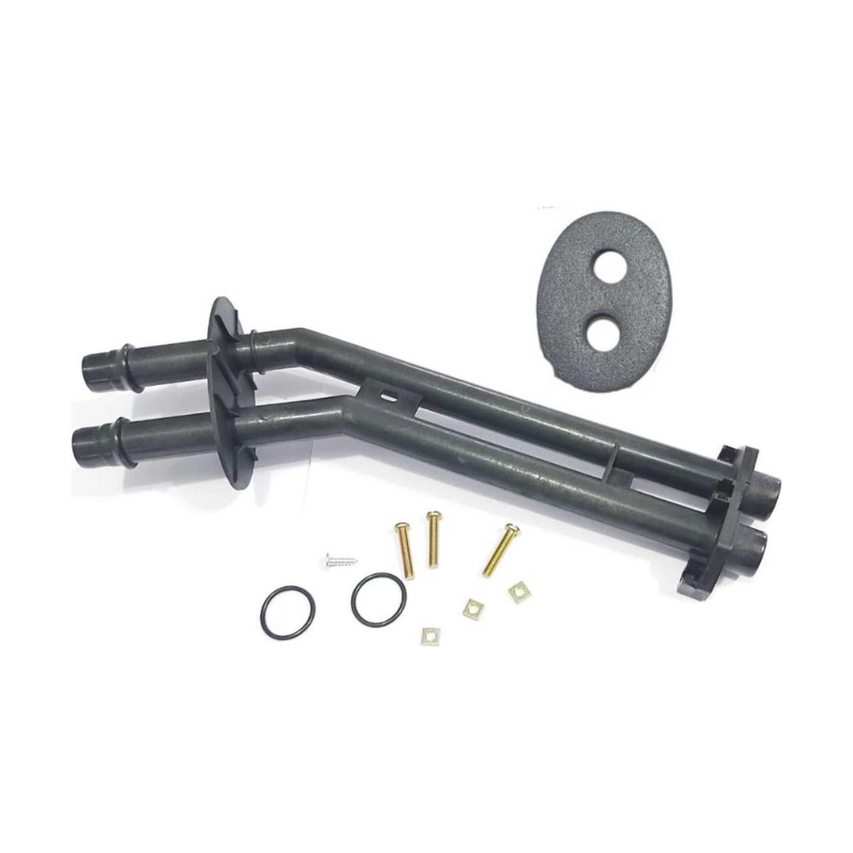 Tubo de Fluxo de Água do Motor - Valclei - VC-603.K