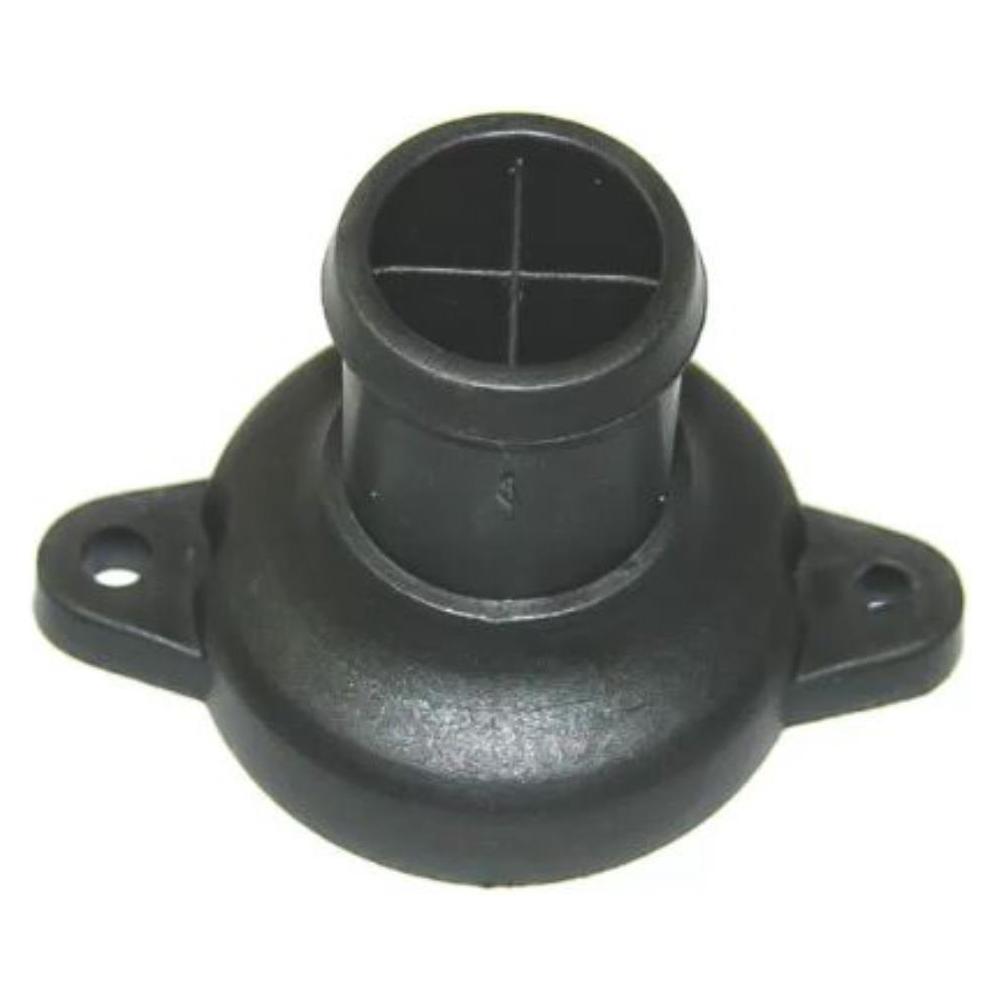 Flange da Válvula Termostática para Volkswagen Kombi - AJE - 087192