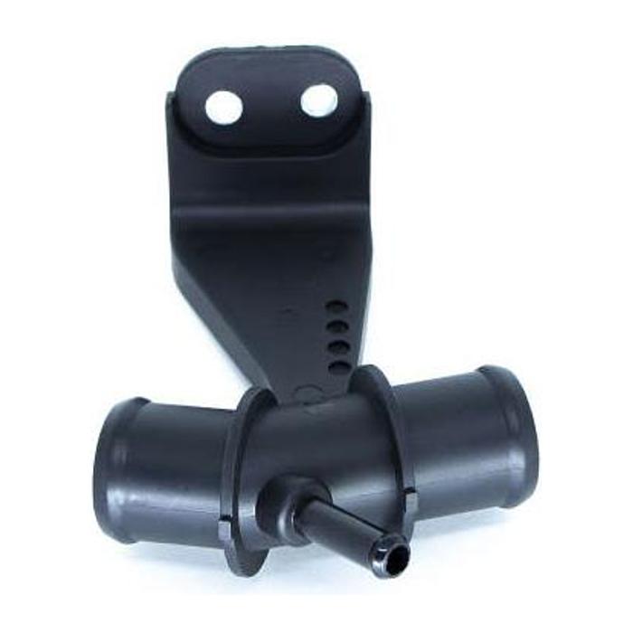 Flange Inferior do Radiador para Toyota Corolla e Fielder - Valclei - VC-1004.C