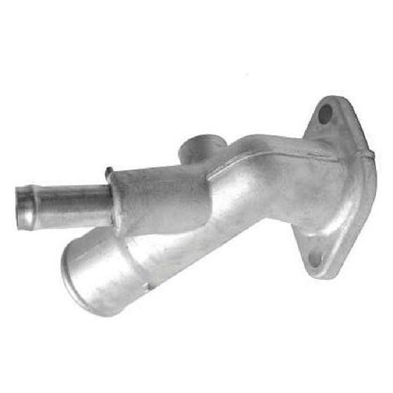 Flange do Fluxo de Água para Toyota Hilux e Hilux SW4 - Valclei - VC-1003