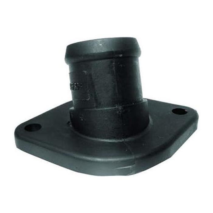 Flange do Fluxo de Água para Seat Ibiza e Volkswagen Polo Classic - Valclei - VC-128.A
