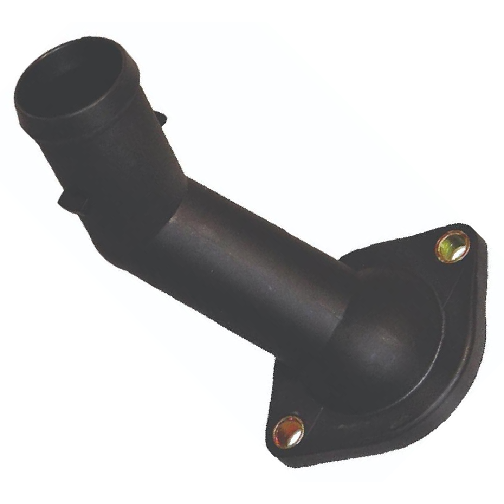 Flange da Válvula Termostática - Valclei - VC-142.A