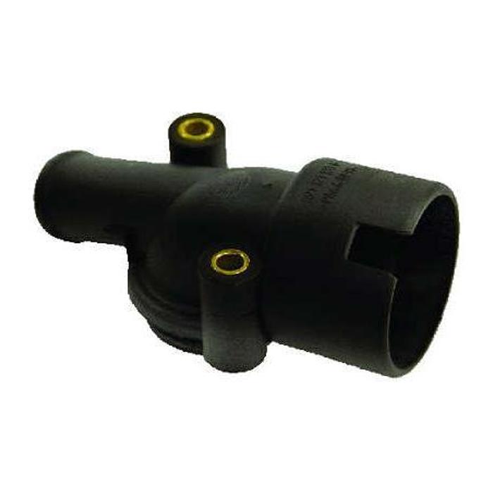 Flange do Fluxo de Água para Volkswagen Passat e Passat Variant - Valclei - VC-147