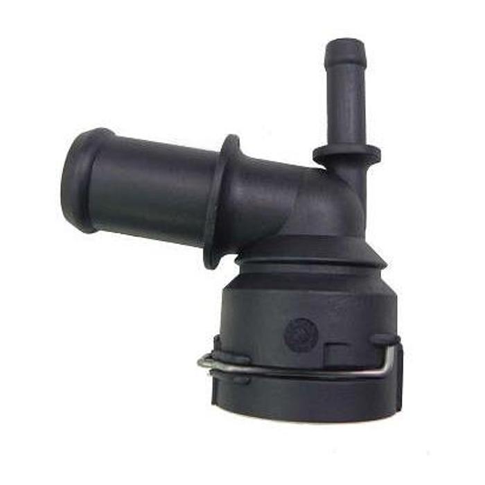 Flange do Fluxo de Água para Volkswagen New Beetle - Valclei - VC-158.H