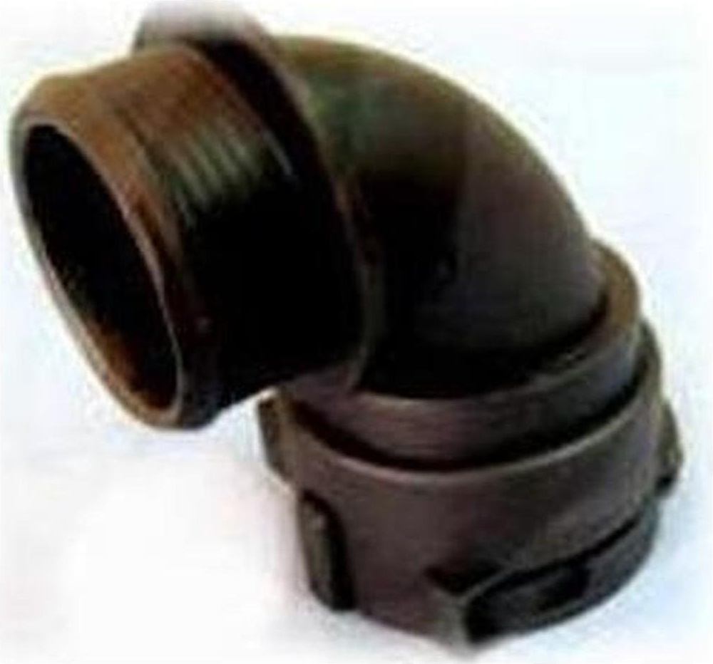 Flange do Fluxo de Água para Volkswagen Tiguan - Valclei - VC-158.K