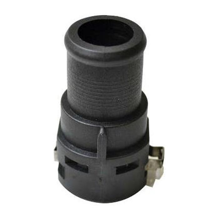 Flange do Fluxo de Água para Fiat Doblo e Stilo - Valclei - VC-161.B