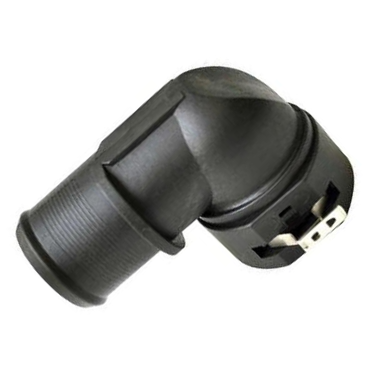 Flange do Fluxo de Água para Fiat Doblo e Stilo - Valclei - VC-161.A