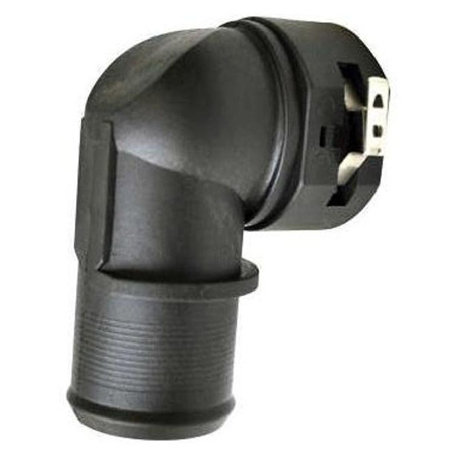 Flange do Fluxo de Água para Fiat Doblo e Stilo - Valclei - VC-161.A