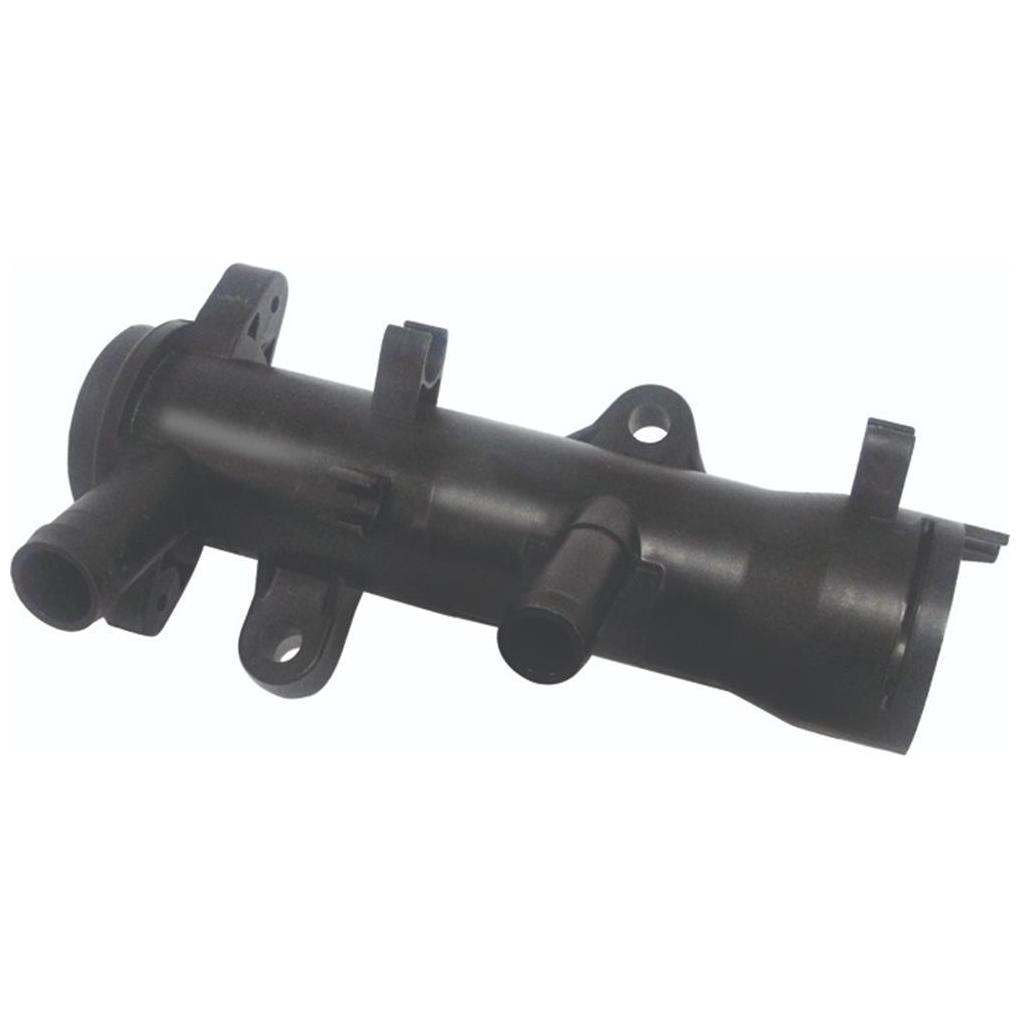 Flange da Válvula Termostática para Volkswagen Kombi - Valclei - VC-164