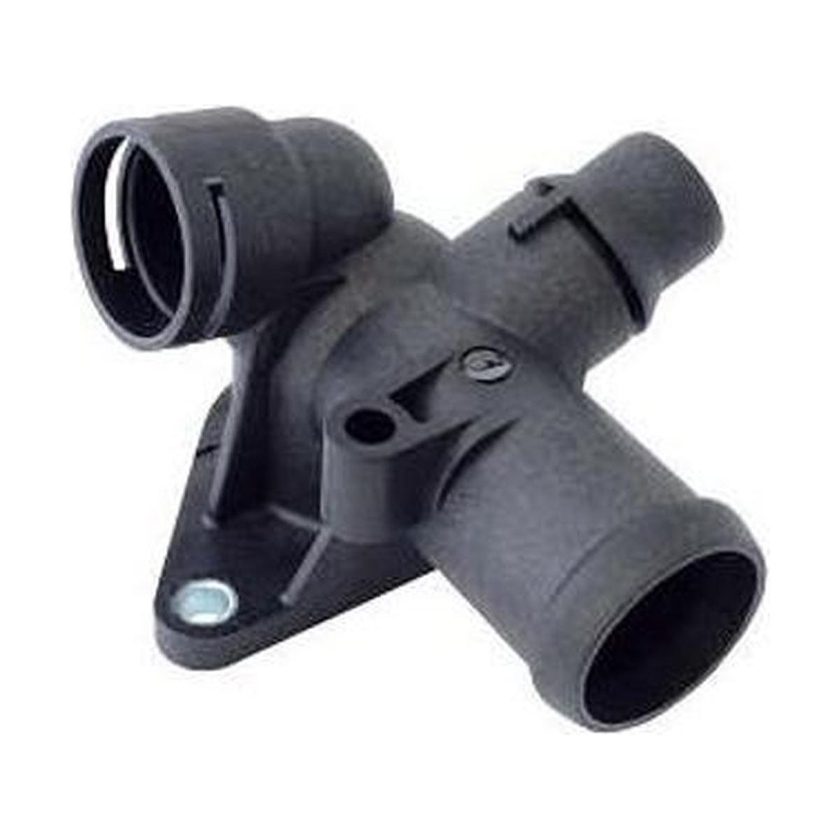 Flange do Fluxo de Água para Volkswagen Passat e Passat Variant - Valclei - VC-171.A