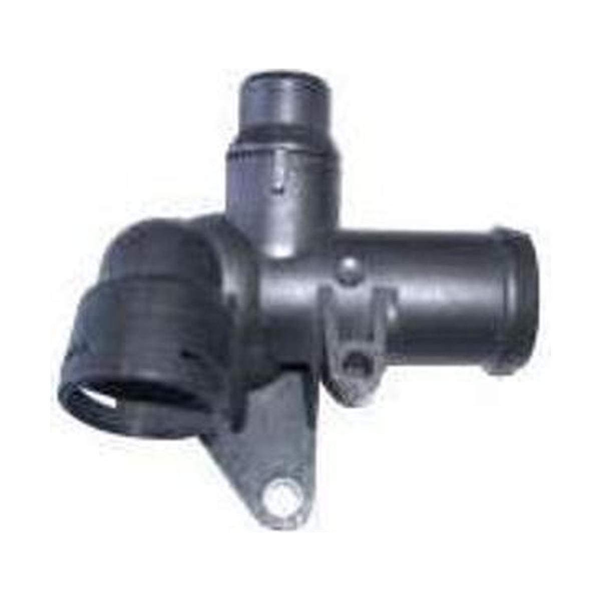 Flange do Fluxo de Água para Audi A4 e A4 Avant - Valclei - VC-171.B