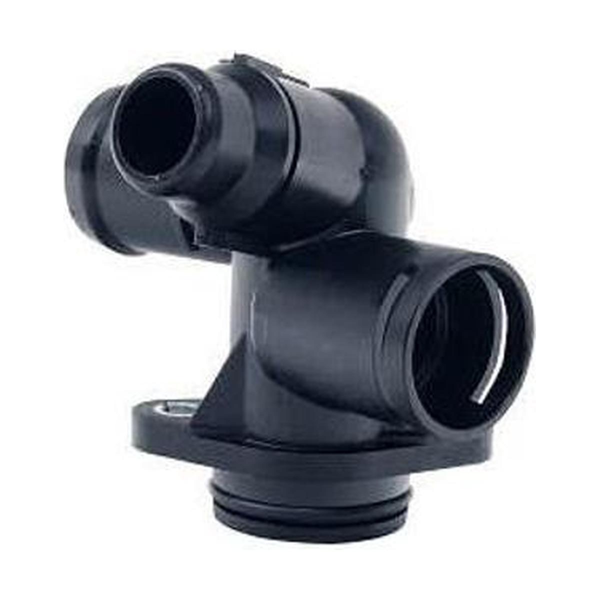 Flange do Fluxo de Água para Audi A4 e A4 Avant - Valclei - VC-171.D
