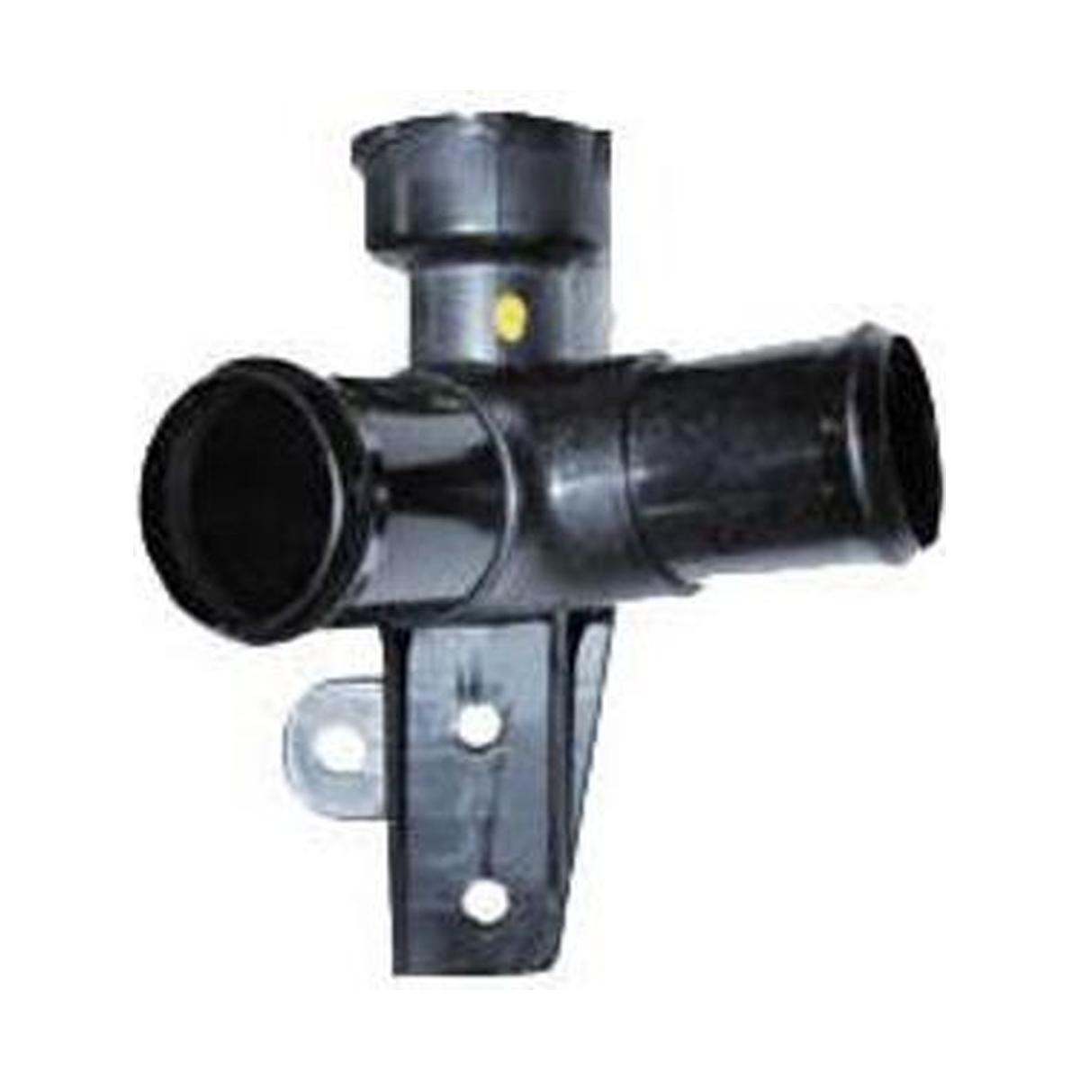 Flange do Fluxo de Água para Audi A4 e A4 Avant - Valclei - VC-171.D