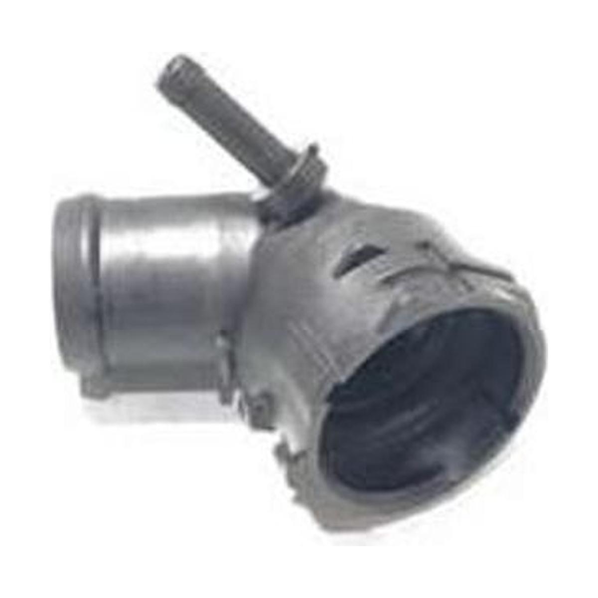 Flange do Fluxo de Água para Volkswagen Golf - Valclei - VC-171.V