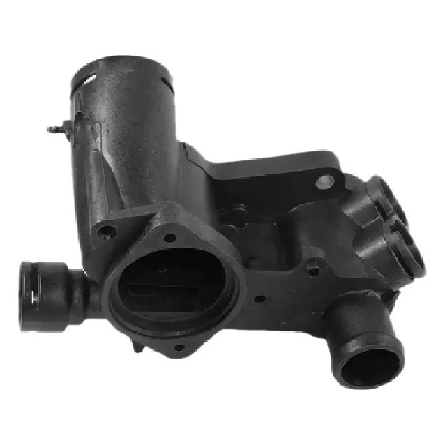 Flange da Válvula Termostática para Volkswagen Gol e Parati - Valclei - VC-172.A