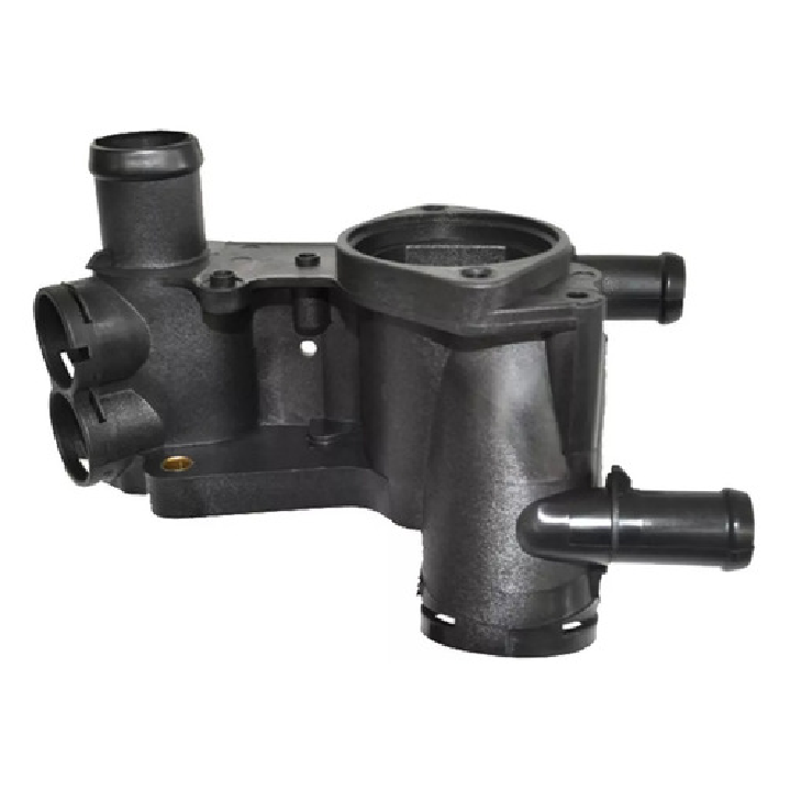 Flange da Válvula Termostática para Volkswagen Gol e Parati - Valclei - VC-172.A