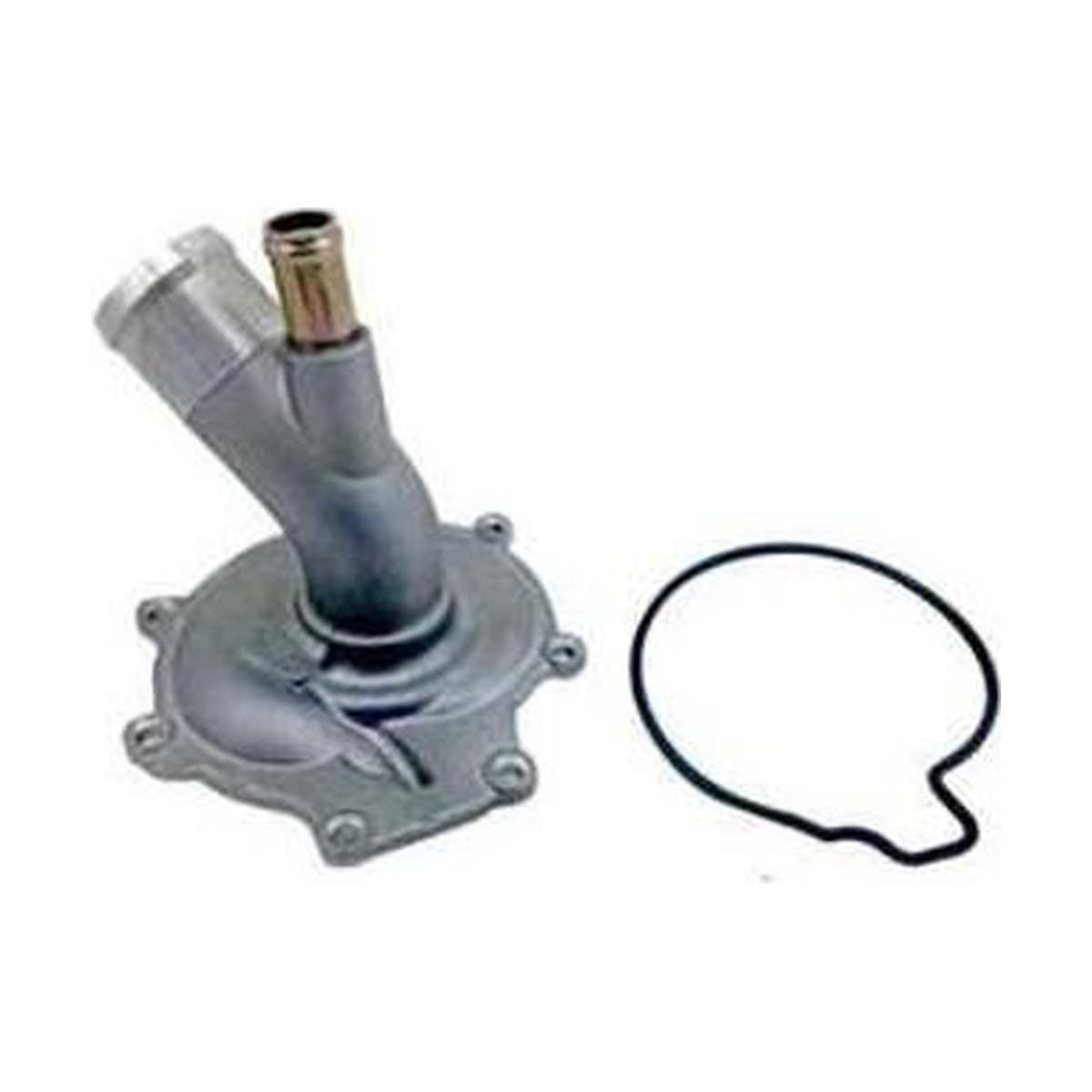 Flange do Fluxo de Água - Valclei - VC-253.L