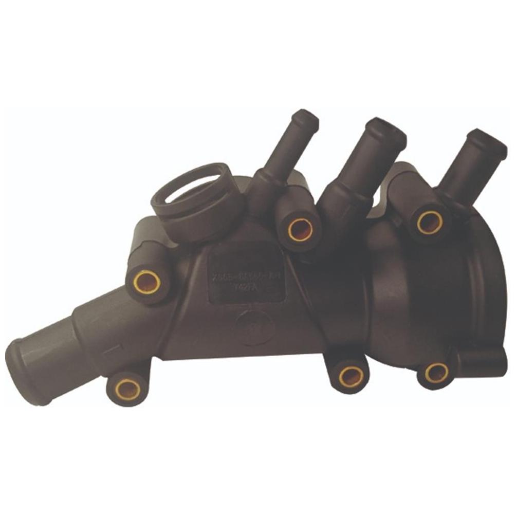Flange da Válvula Termostática - Valclei - VC-311