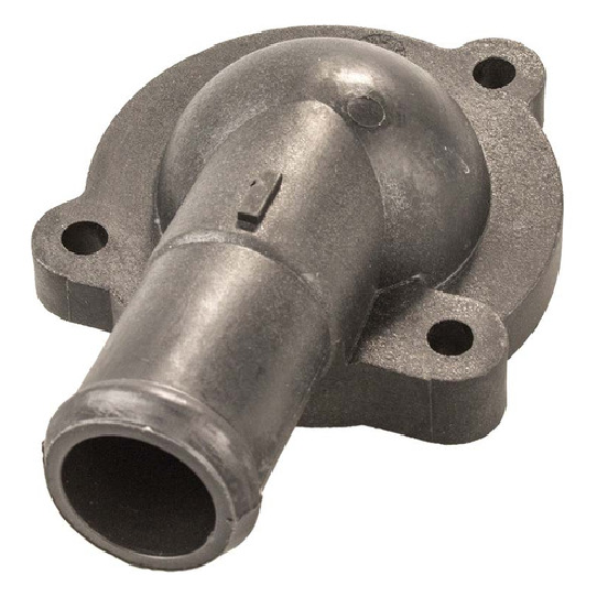 Flange do Fluxo de Água para Ford Ecosport e Ka - Valclei - VC-312.K