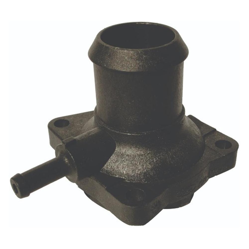 Flange da Válvula Termostática para Ford Focus e Focus Sedan - Valclei - VC-319