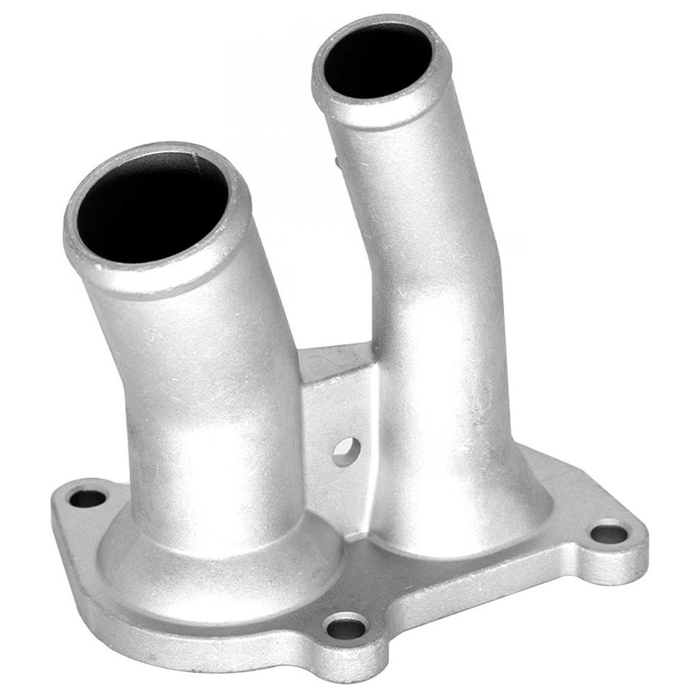 Flange do Fluxo de Água - Valclei - VC-318.A.AL