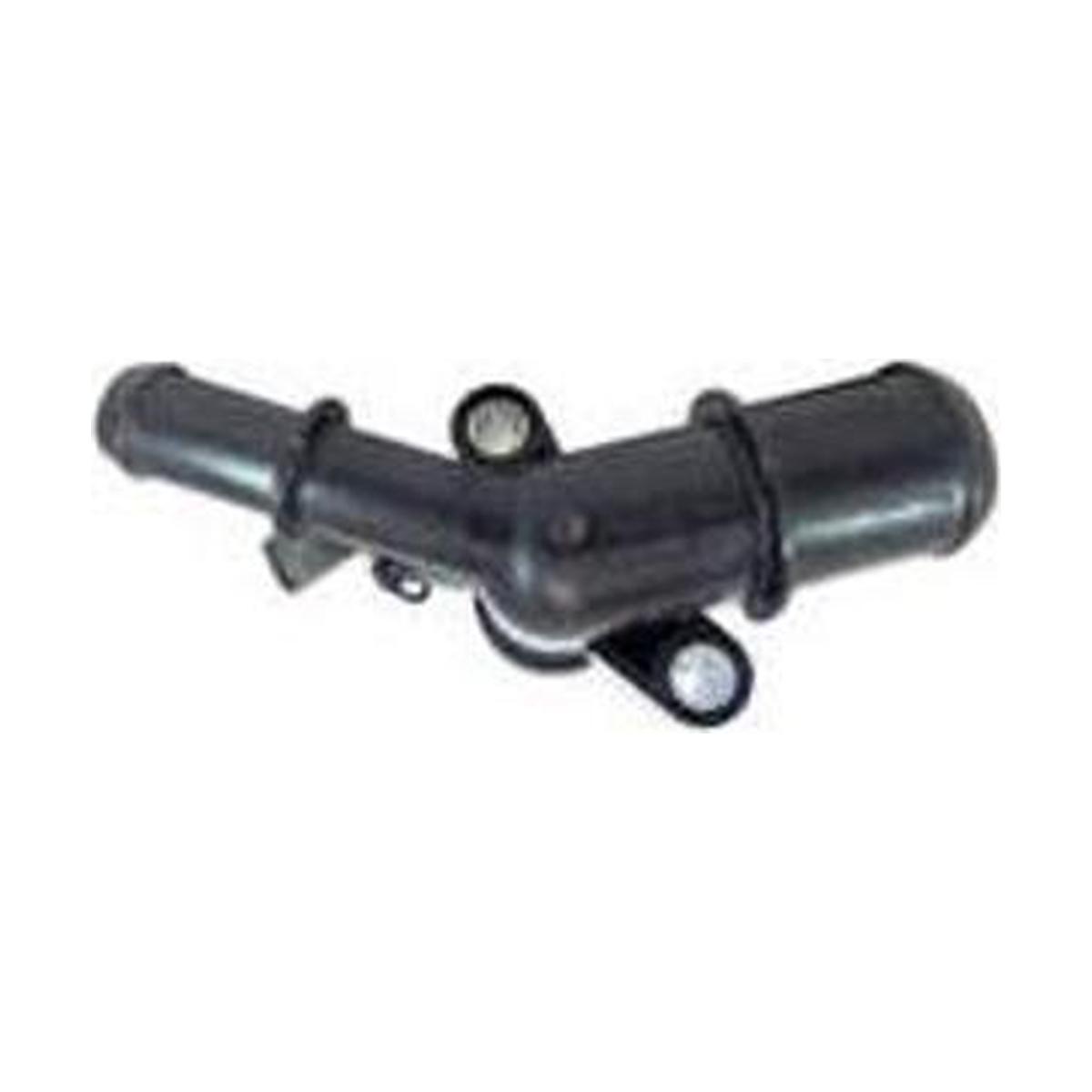 Flange do Fluxo de Água para Ford Ecosport - Valclei - VC-333.D