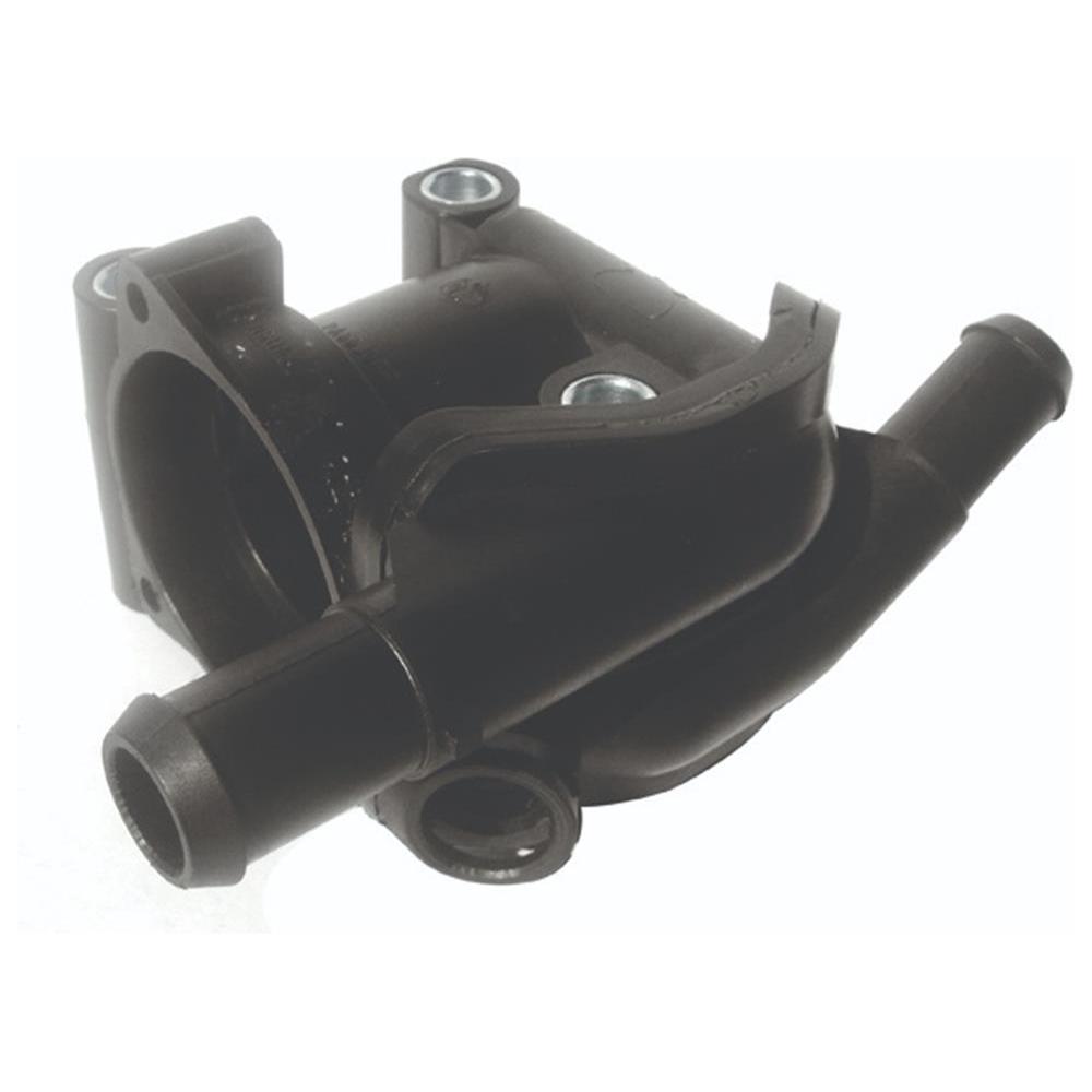 Flange da Válvula Termostática para Ford Focus e Focus Sedan - Valclei - VC-320
