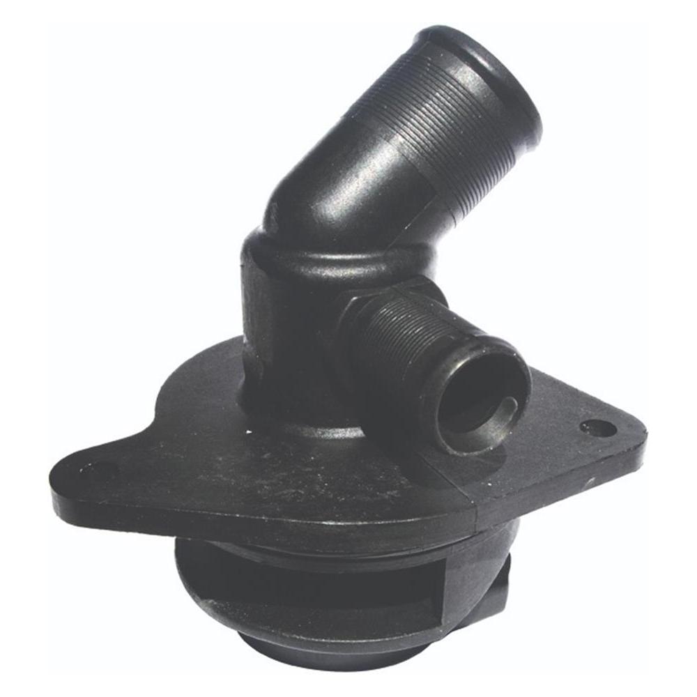 Flange da Carcaça Bomba D'agua - Valclei - VC-614